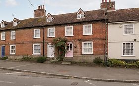 36 High Street
